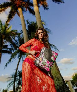 Alternative view of RODEO DRIVE TOTE