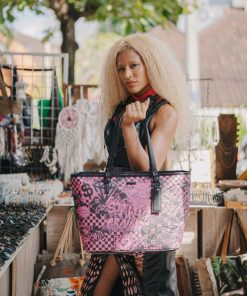 Alternative view of HOT PURSUIT TOTE