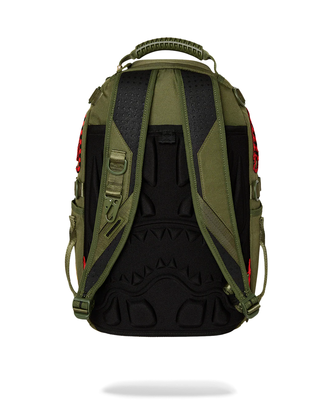 WON'T STOP TILL THE TOP DLX BACKPACK - Image 7