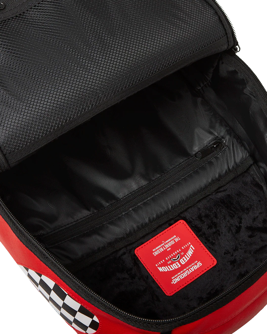 ROGUE RACER BACKPACK - Image 10