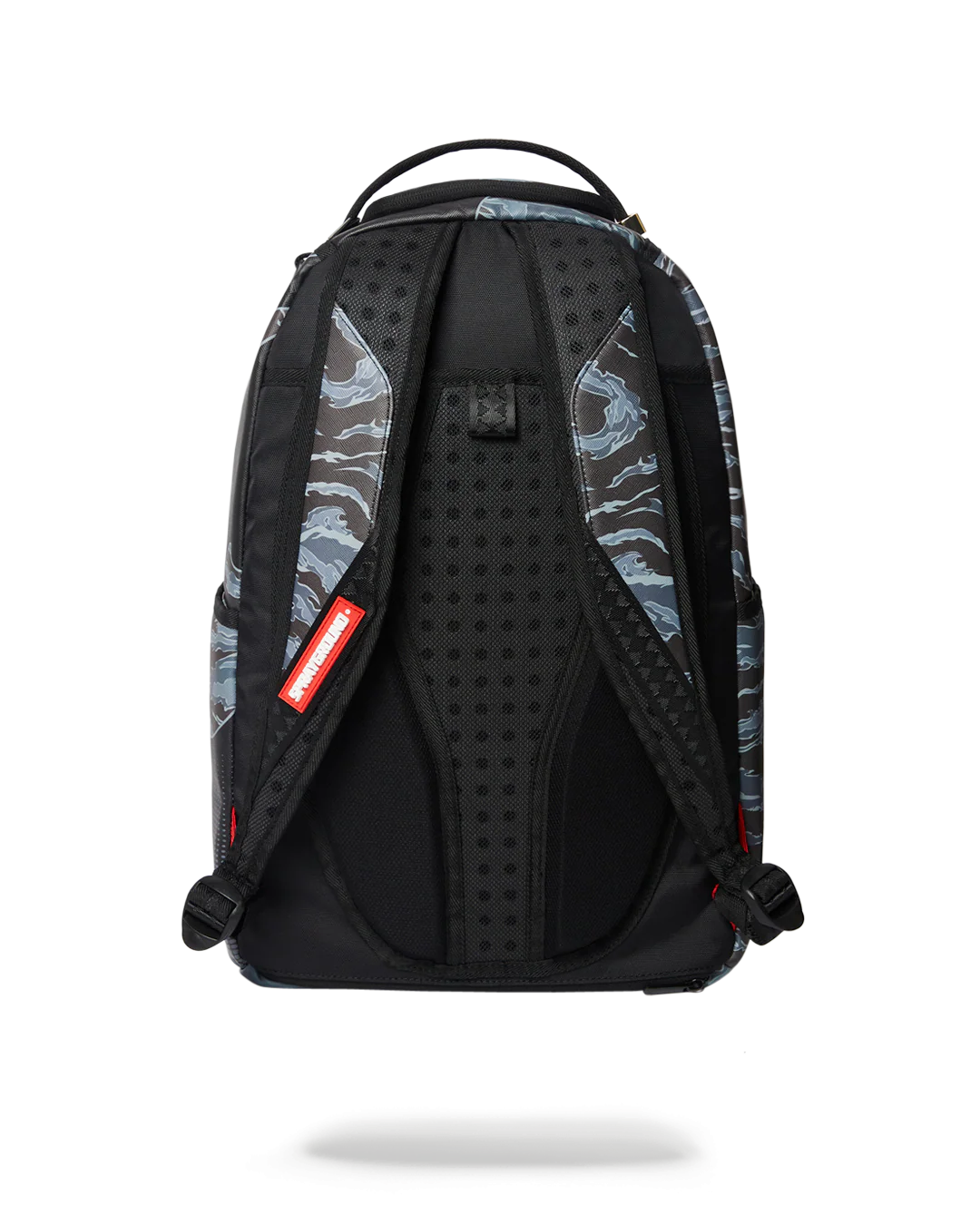 DAZED AND SHARK BACKPACK (DLXV) - Image 9