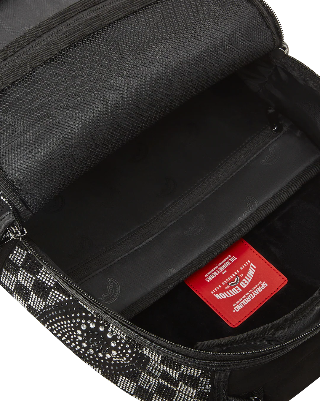 LIGHT YEARS AHEAD BACKPACK (DLXV) - Image 14