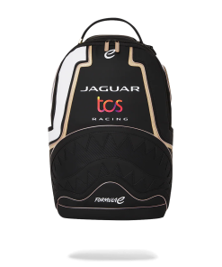 Alternative view of FORMULA-E JAGUAR LED BACKPACK