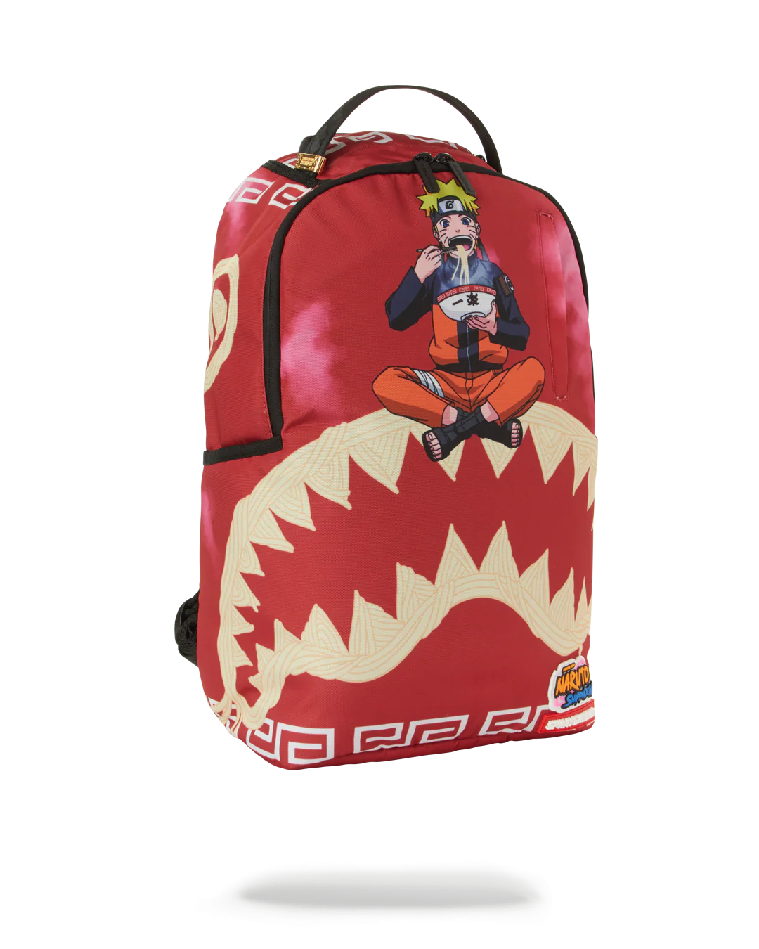 NARUTO RAMEN SHARK BACKPACK - Image 9