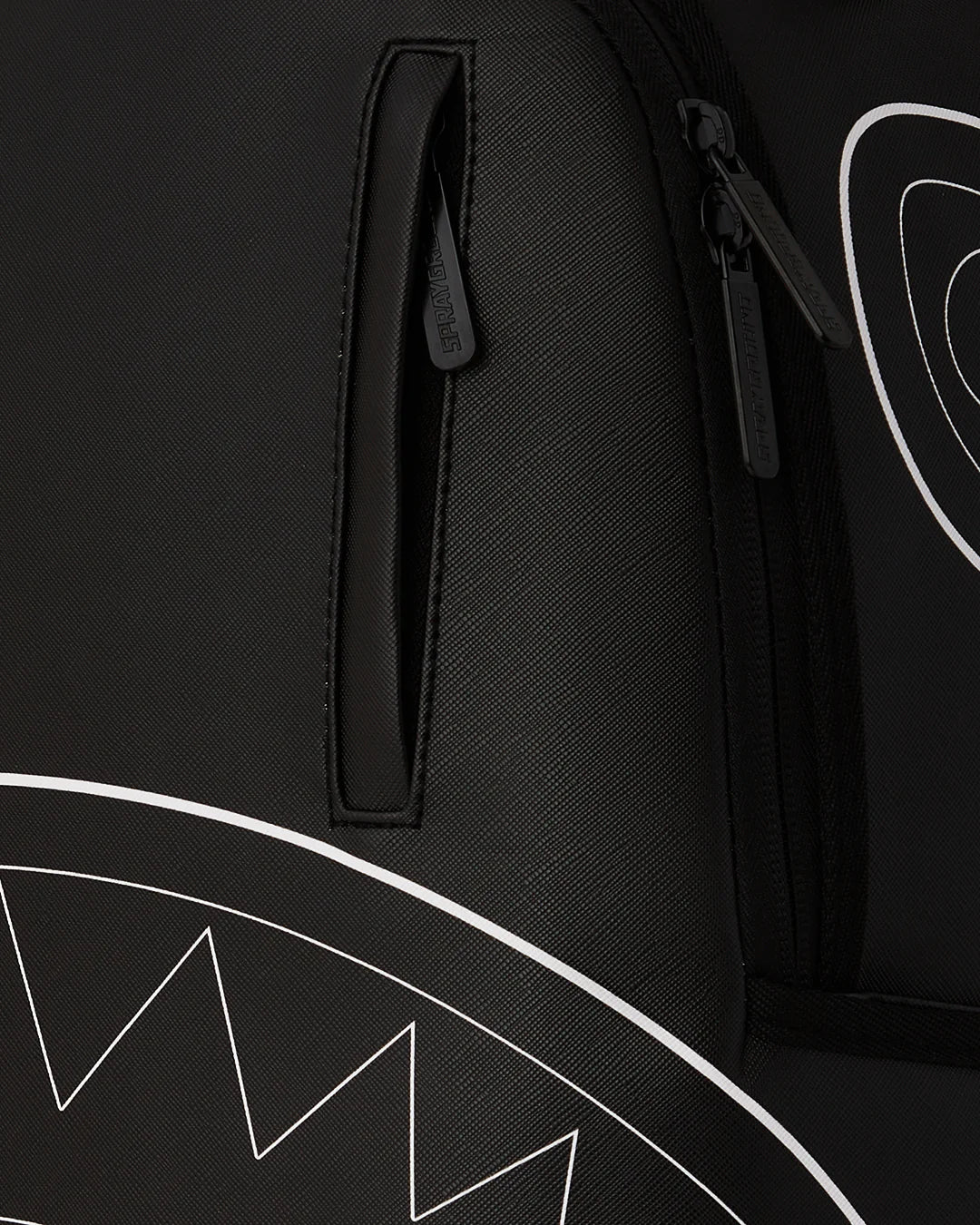 SHARK CENTRAL OUT THE LINE DLXSV BACKPACK - Image 9
