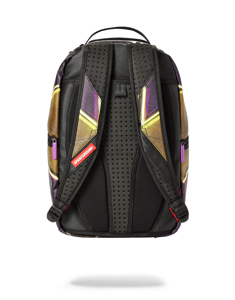 LEBRON JAMES CYBORG - NBA LAB - Image 4