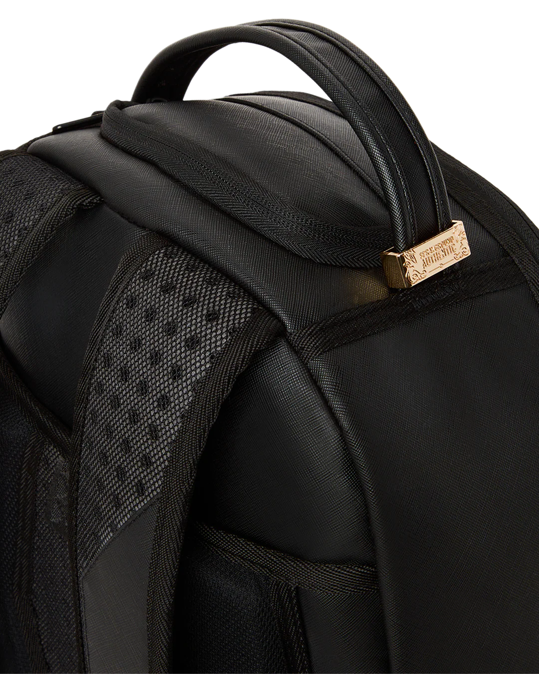 SHARK CENTRAL (BLACK) (DLXV) - Image 12