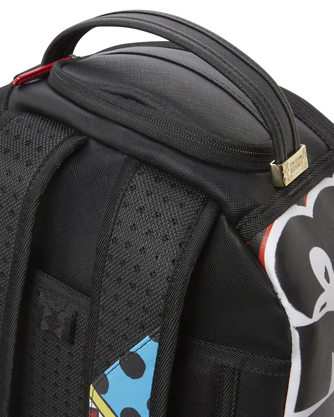 PORSCHE 1972 COLLAB BACKPACK (ONLY 1,191 UNITS MADE) - Image 13