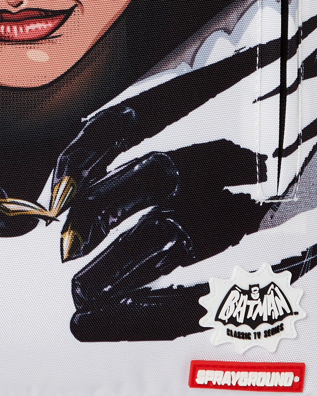 CATWOMAN INTO THE NIGHT BACKPACK - Image 12