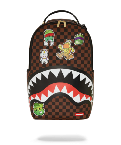 STICKER OPS BACKPACK