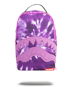 YOUNG THUG x SPRAYGROUND PURPLE HAZE SHARK