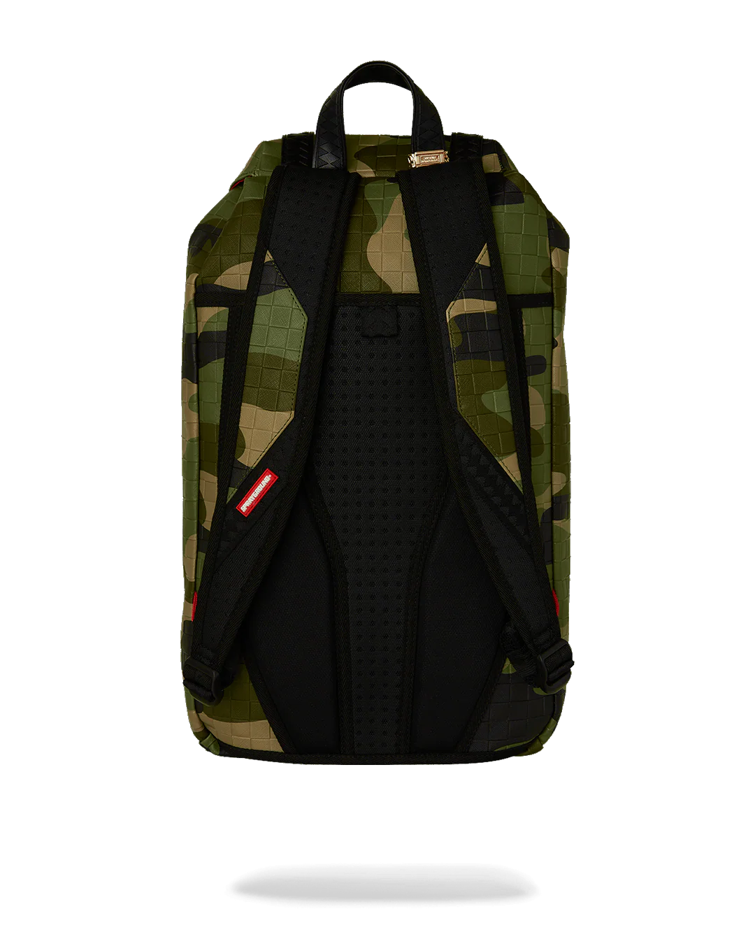 CAMORICH ROYALE HILLS BACKPACK - Image 9