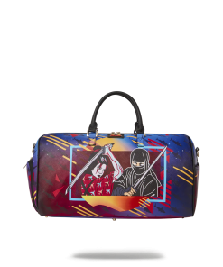 SHARKUZA DUFFLE