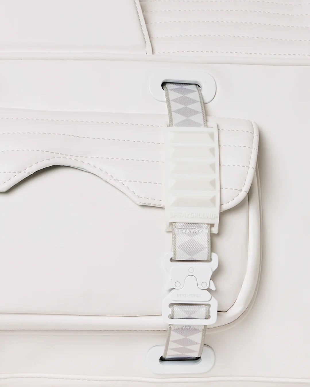 FUTURE TRAVELER CARGO DUFFLE - Image 13