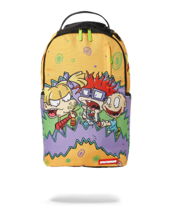 RUGRATS: PLAYPEN BACKPACK