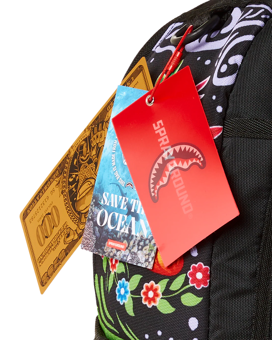 THE VALLEY BACKPACK - Image 8