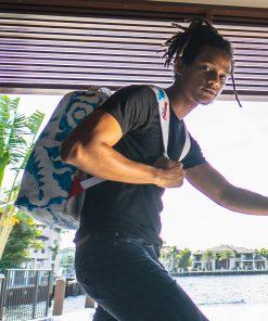 Alternative view of SKYBORNE DLXV BACKPACK
