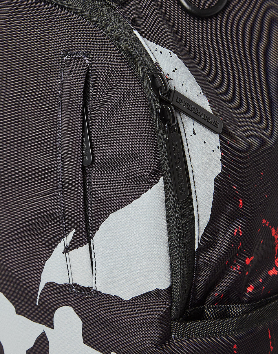 VENOM: SHARK BACKPACK - Image 5