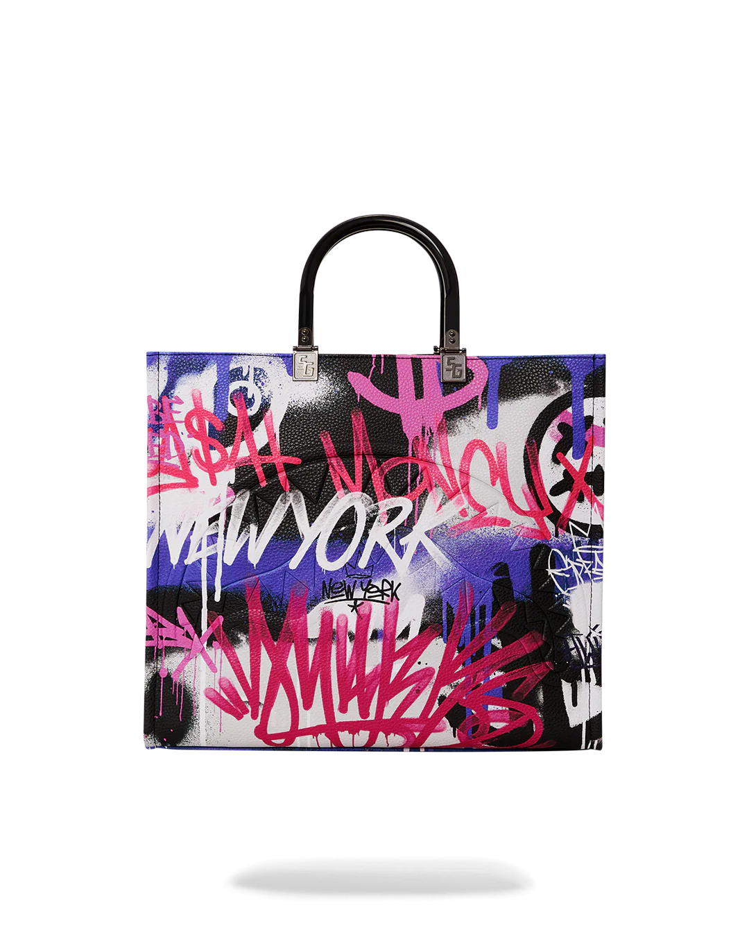 SHARK ATELIER TORTUGA TOTE - Image 6