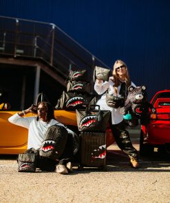 Alternative view of SPEED SHARK SIDE SWIPE TOTE