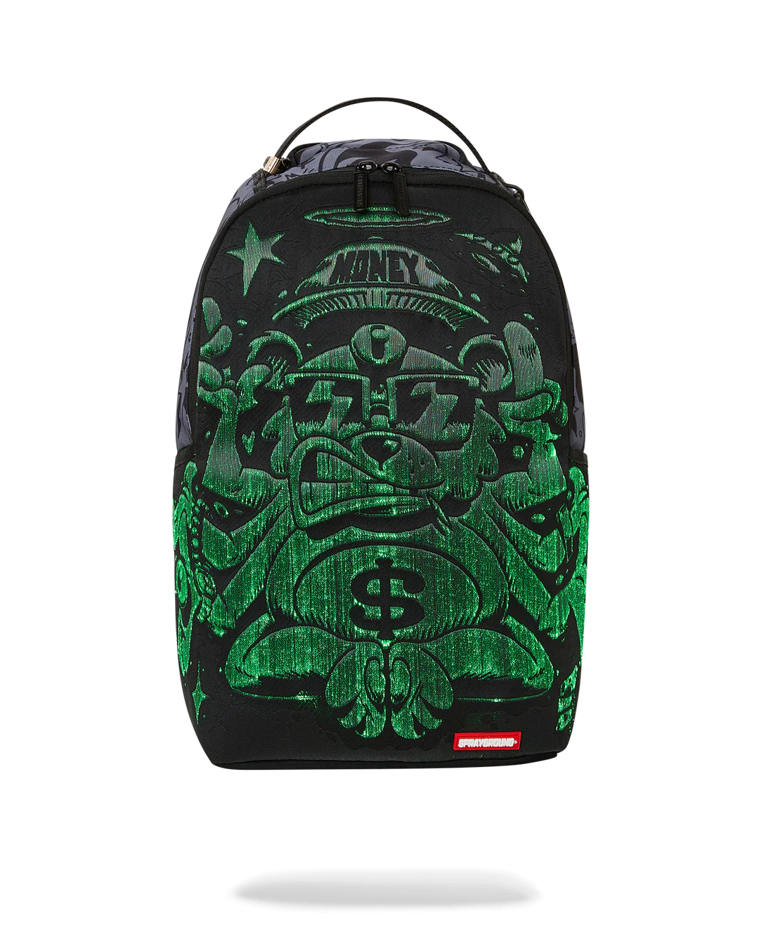 FIBER OPTICS NEXT DIMENSION BACKPACK - Image 6