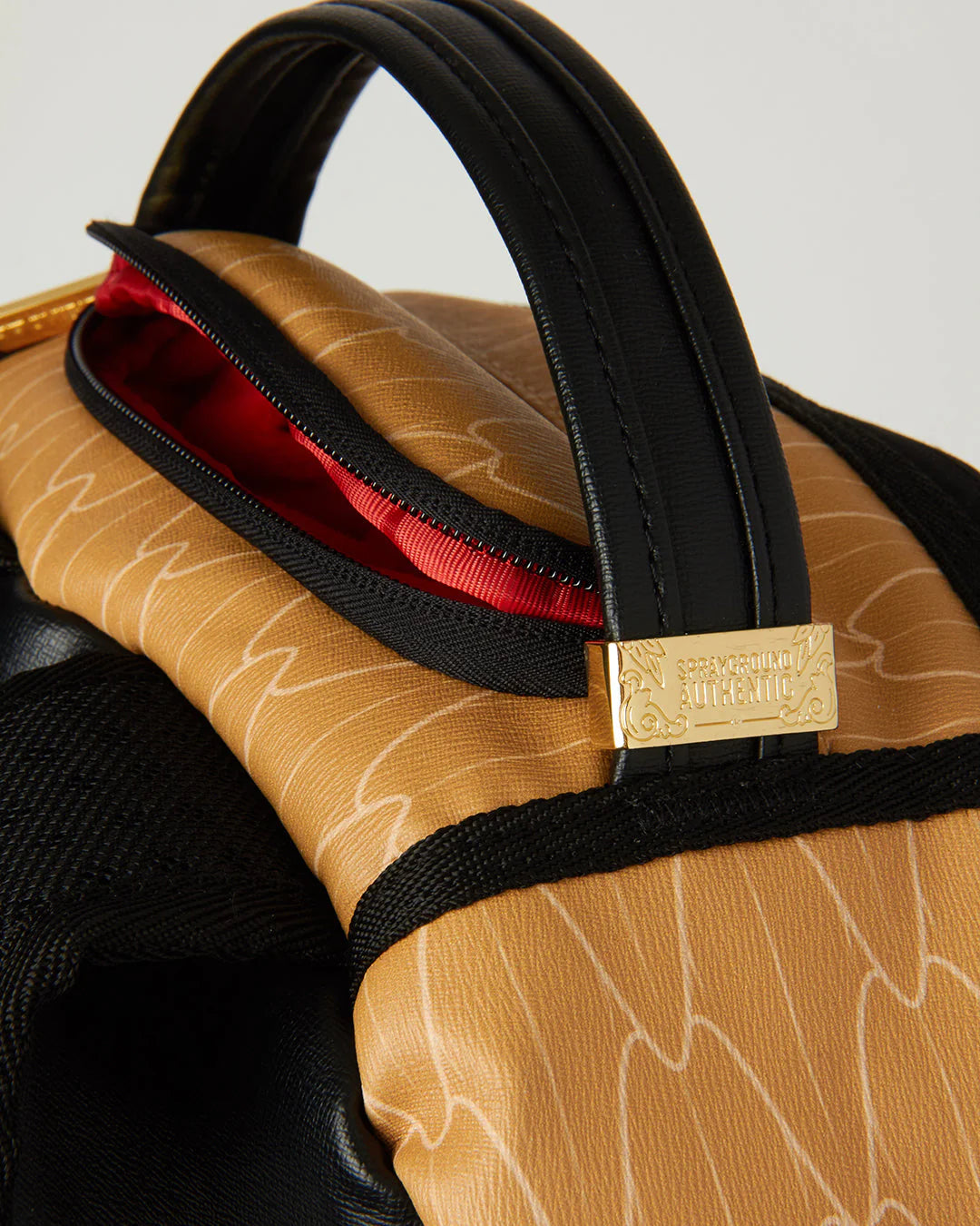 SPUCCI GANG BACKPACK - Image 8