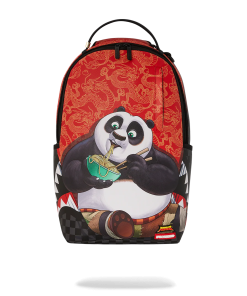 KUNG FU PANDA OOPS BACKPACK