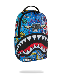 Alternative view of LONDON FASHION WEEK THE STRAND BACKPACK