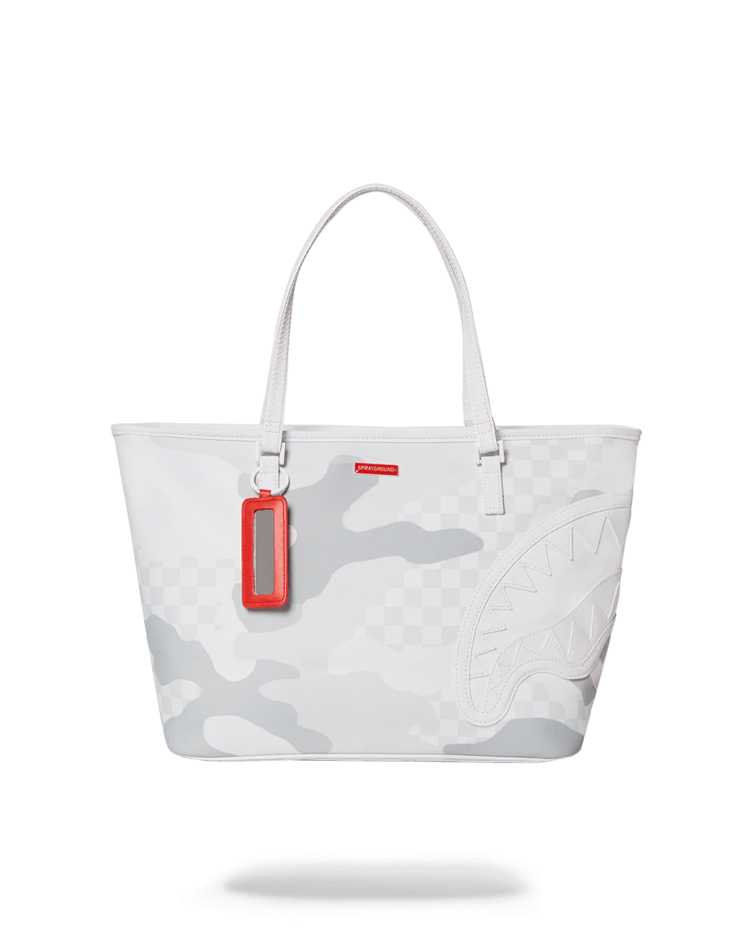 3AM LE BLANC TOTE