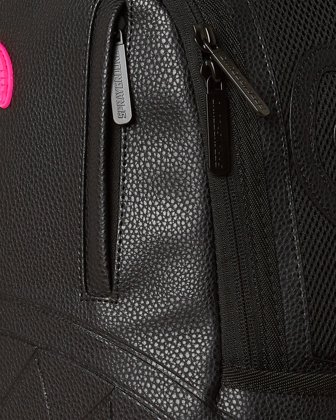ANTI-GRAVITY PINK BACKPACK (DLXV) - Image 11