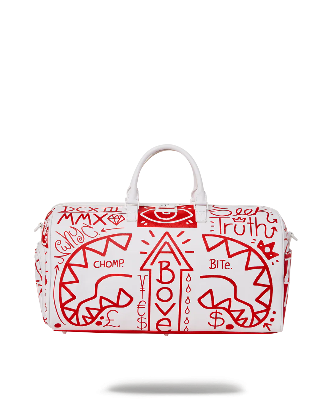DANGER DANGER DUFFLE