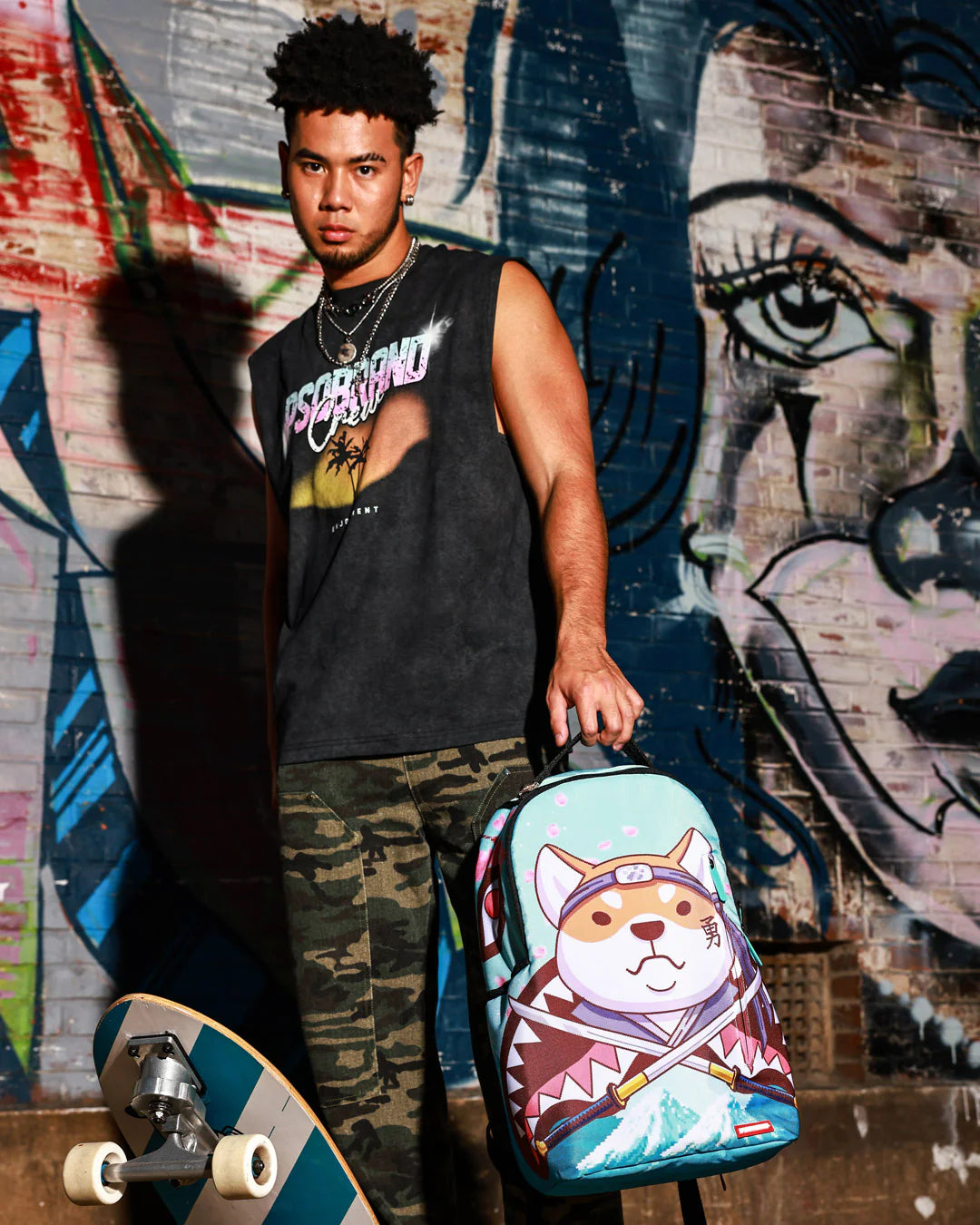 I NEED A HERO BACKPACK - Image 6