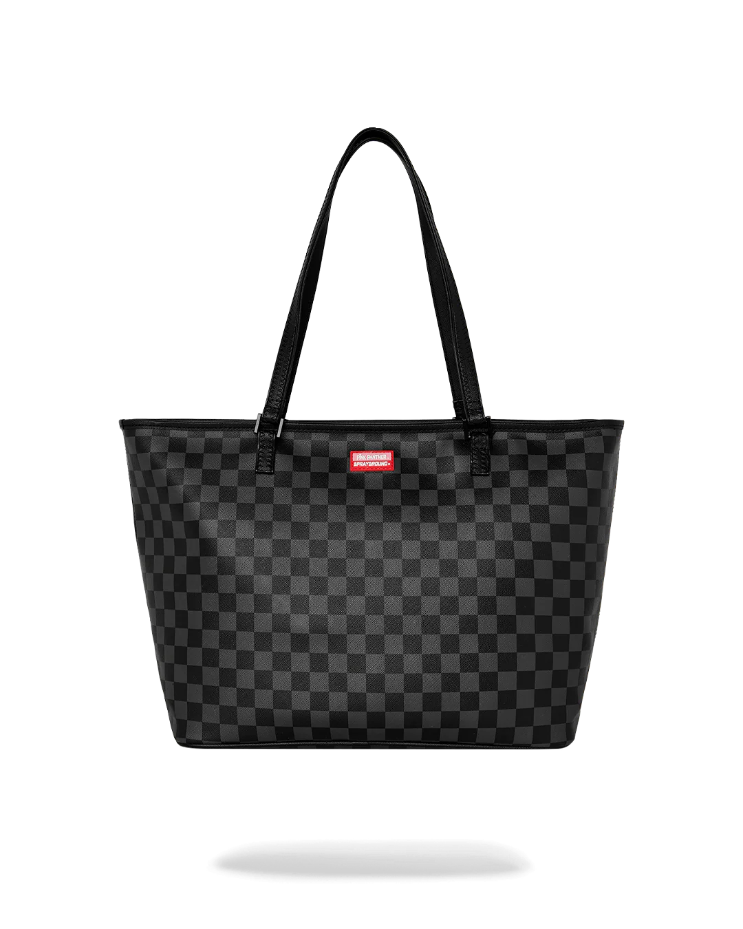 PINK PANTHER DIAMOND SHARK TOTE - Image 8
