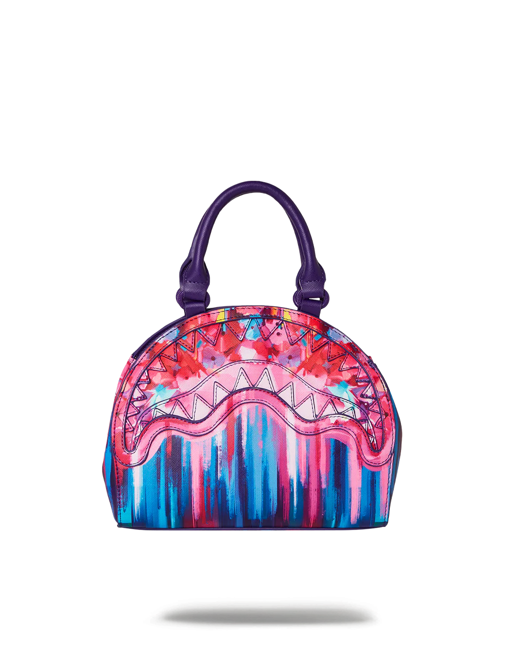 FLORA BOTANICA SHARK HANDBAG - Image 11