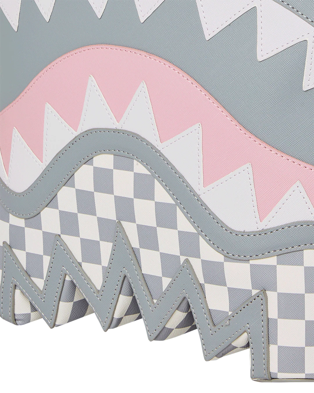 ROSE ALL DAY LA PALAIS SHARK BITE BACKPACK - Image 14
