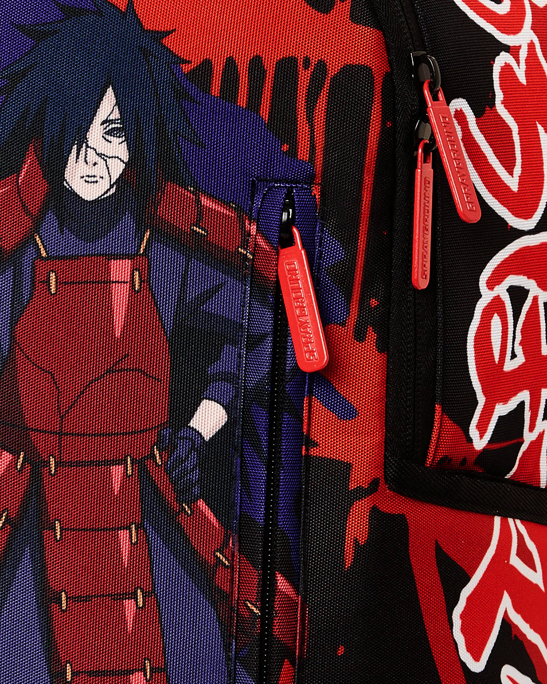 MADARA STANDTALL DLXSR BACKPACK - Image 9