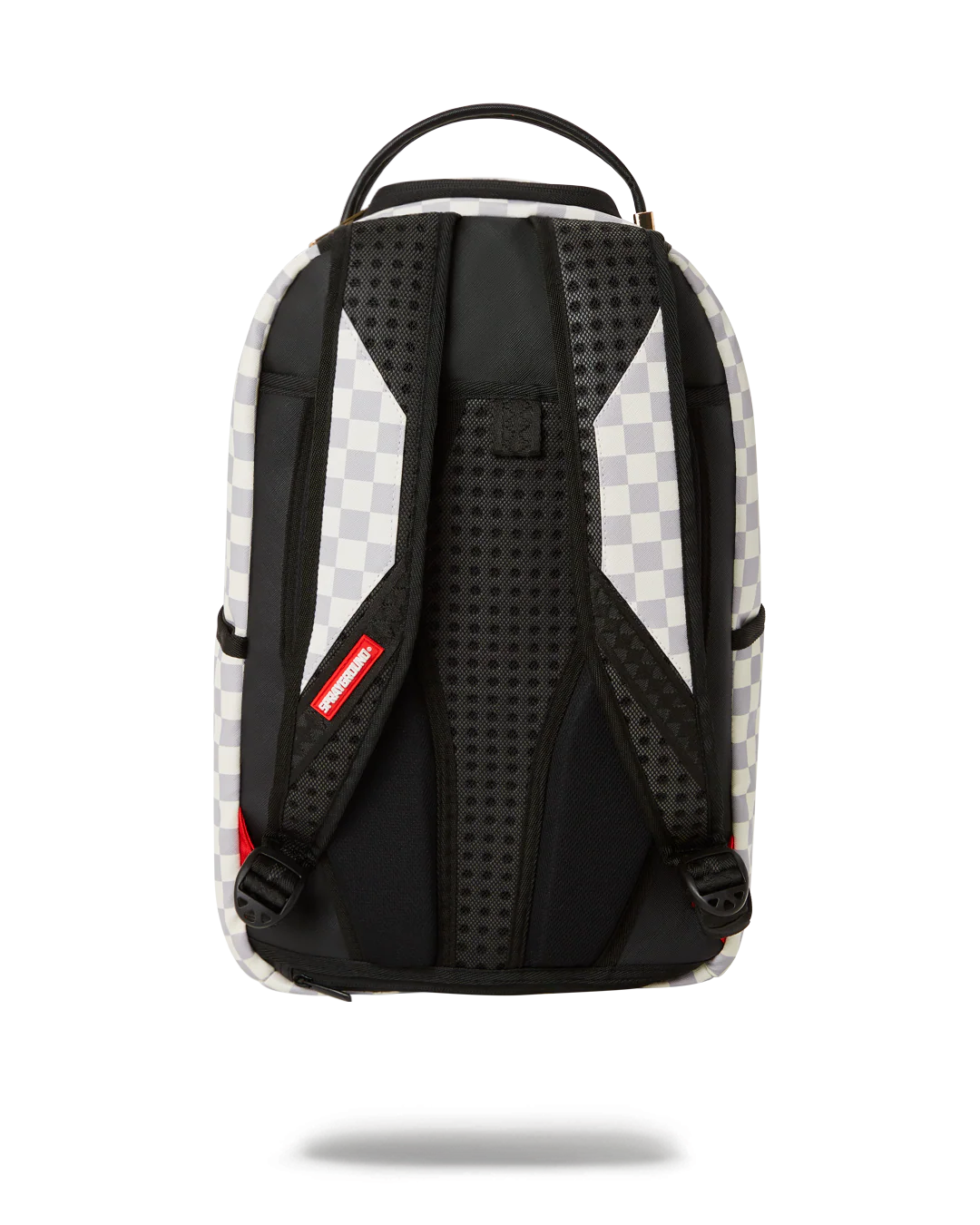 CHASE BANK: DIABLO BACK AT IT BACKPACK (ROSE) (DLXV) - Image 8
