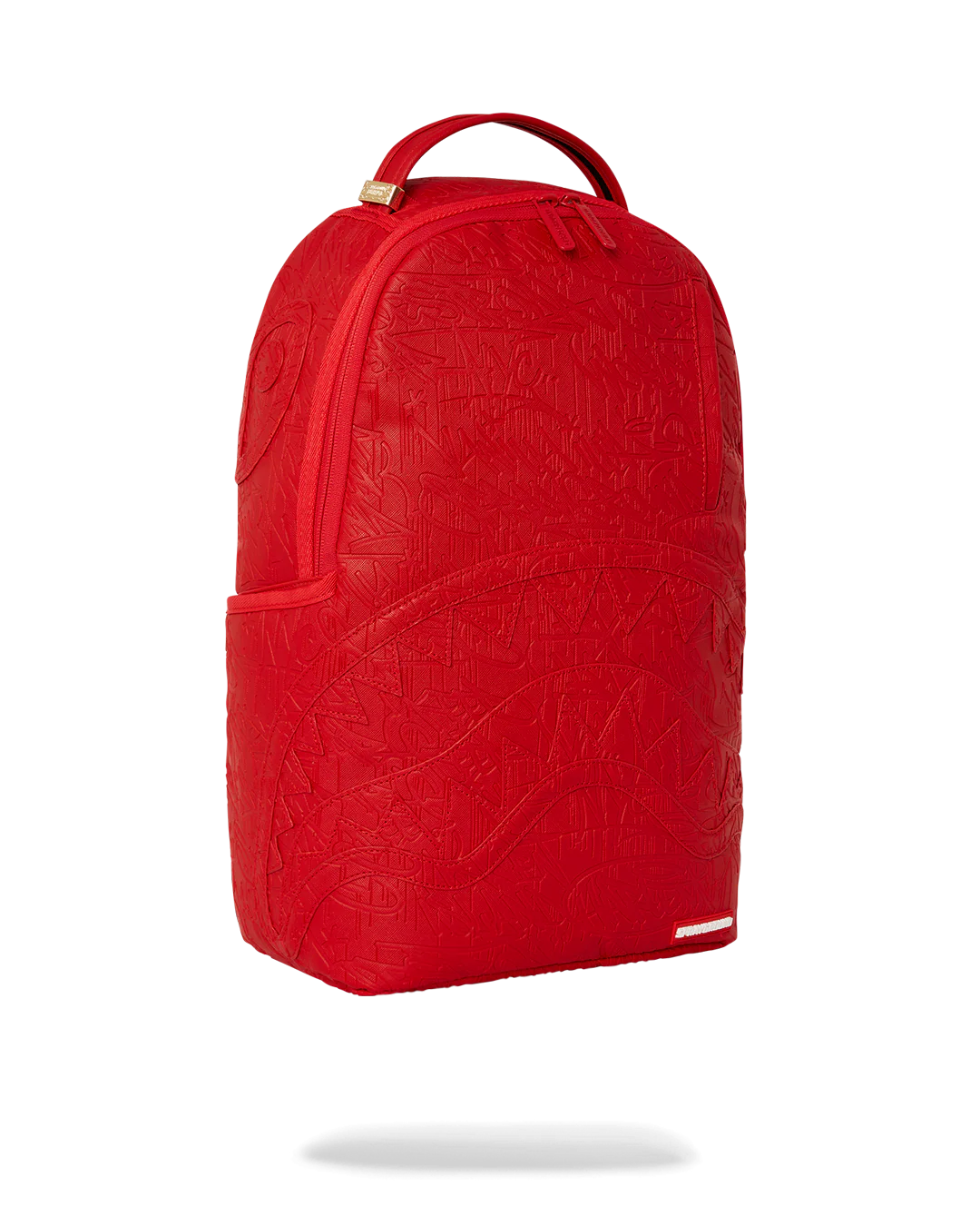 KATANA SOUNDWAVE SHARK BACKPACK (DLXV) - Image 2