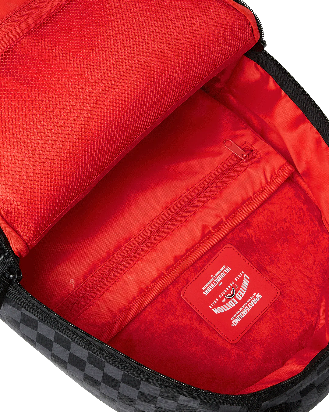 GERALD STEP INTO SUCCESS DLXSV BACKPACK - Image 10