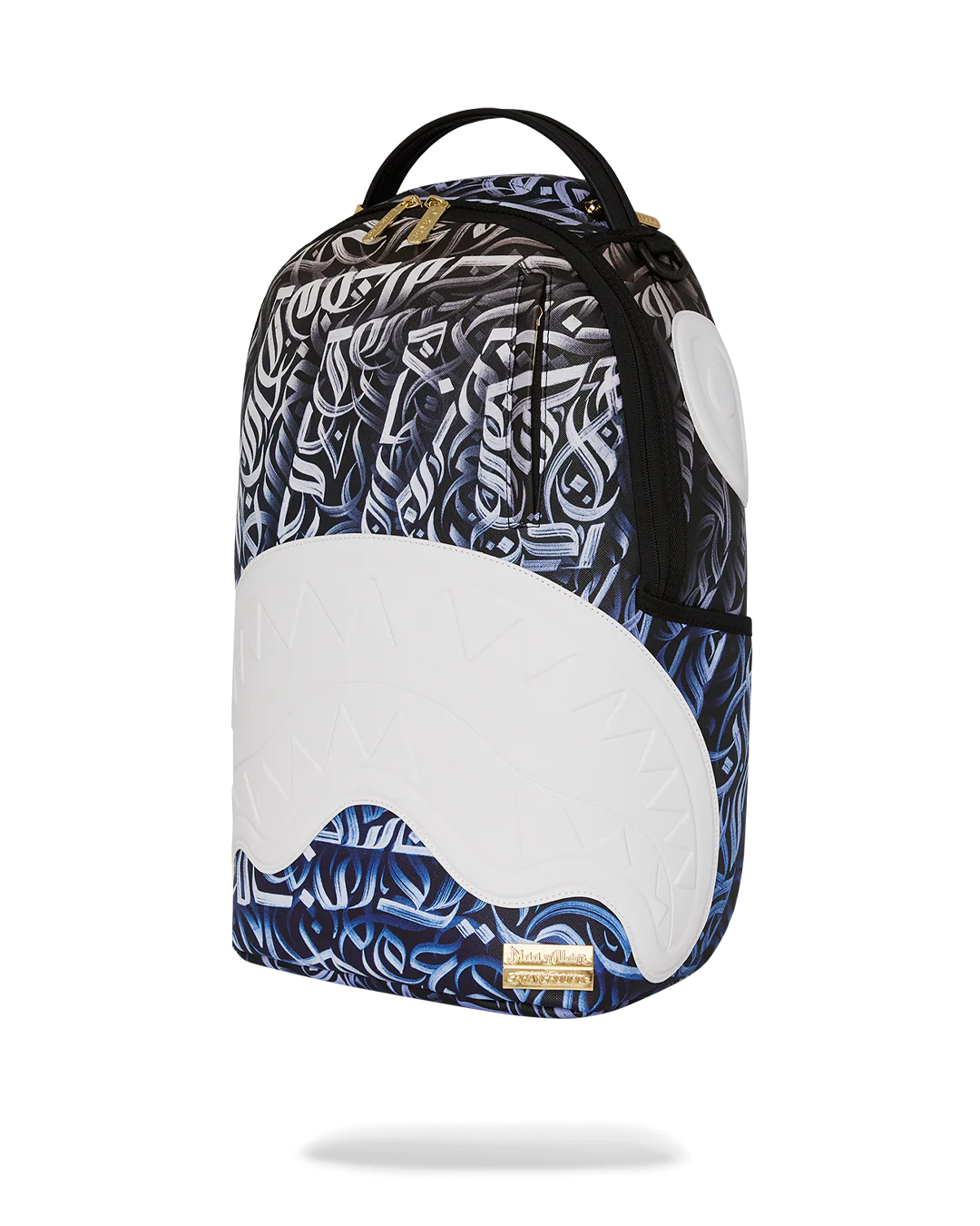 DIAA ALLAM SEEKING PERFECTION 003 BACKPACK - Image 9