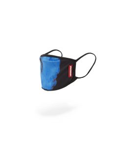 KIDS COLOR DRIP MASK (CLASSIC FIT)