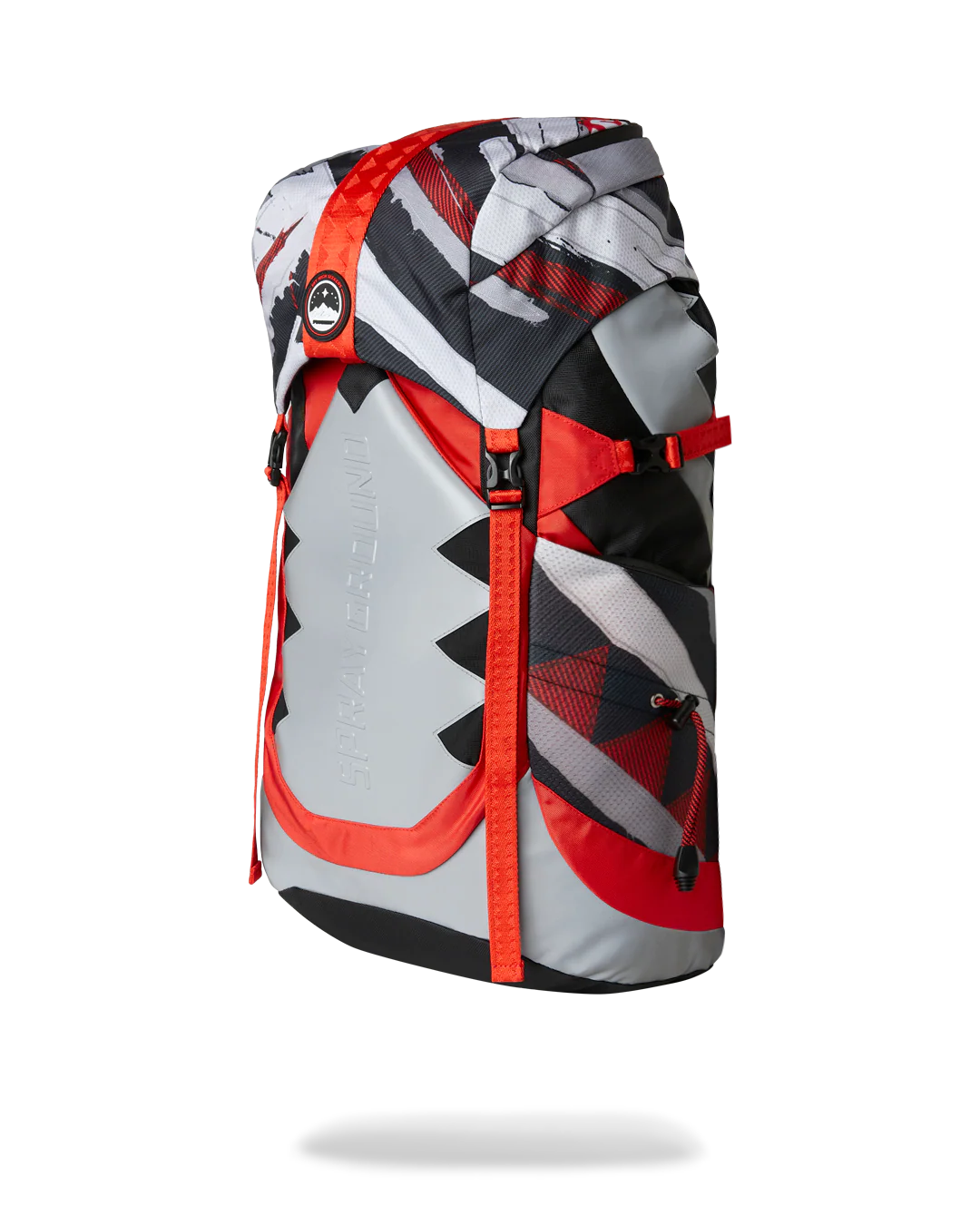 SHARCTIC ARCTIC CAMPER BACKPACK - Image 9