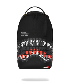 SHARK CENTRAL SHARKCODE BACKPACK