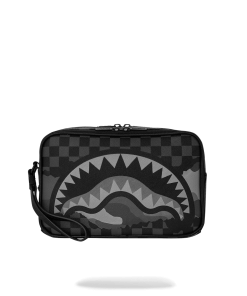 3AM RIPTIDE BRICKSIDE TOILETRY BAG
