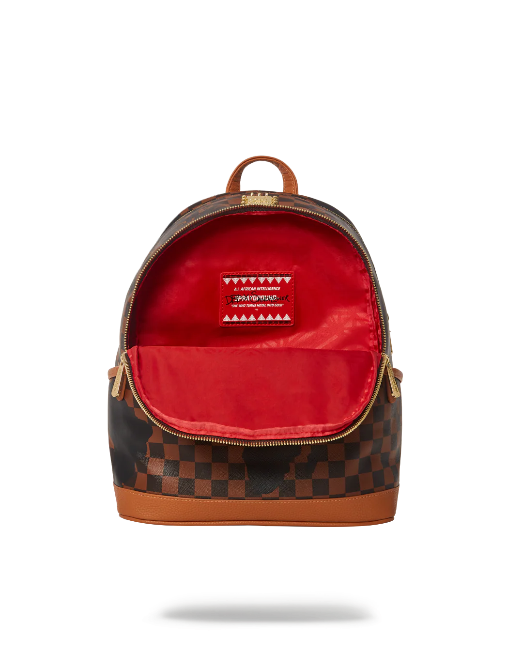 A.i.5 GLOBAL SAVAGE BACKPACK - Image 14