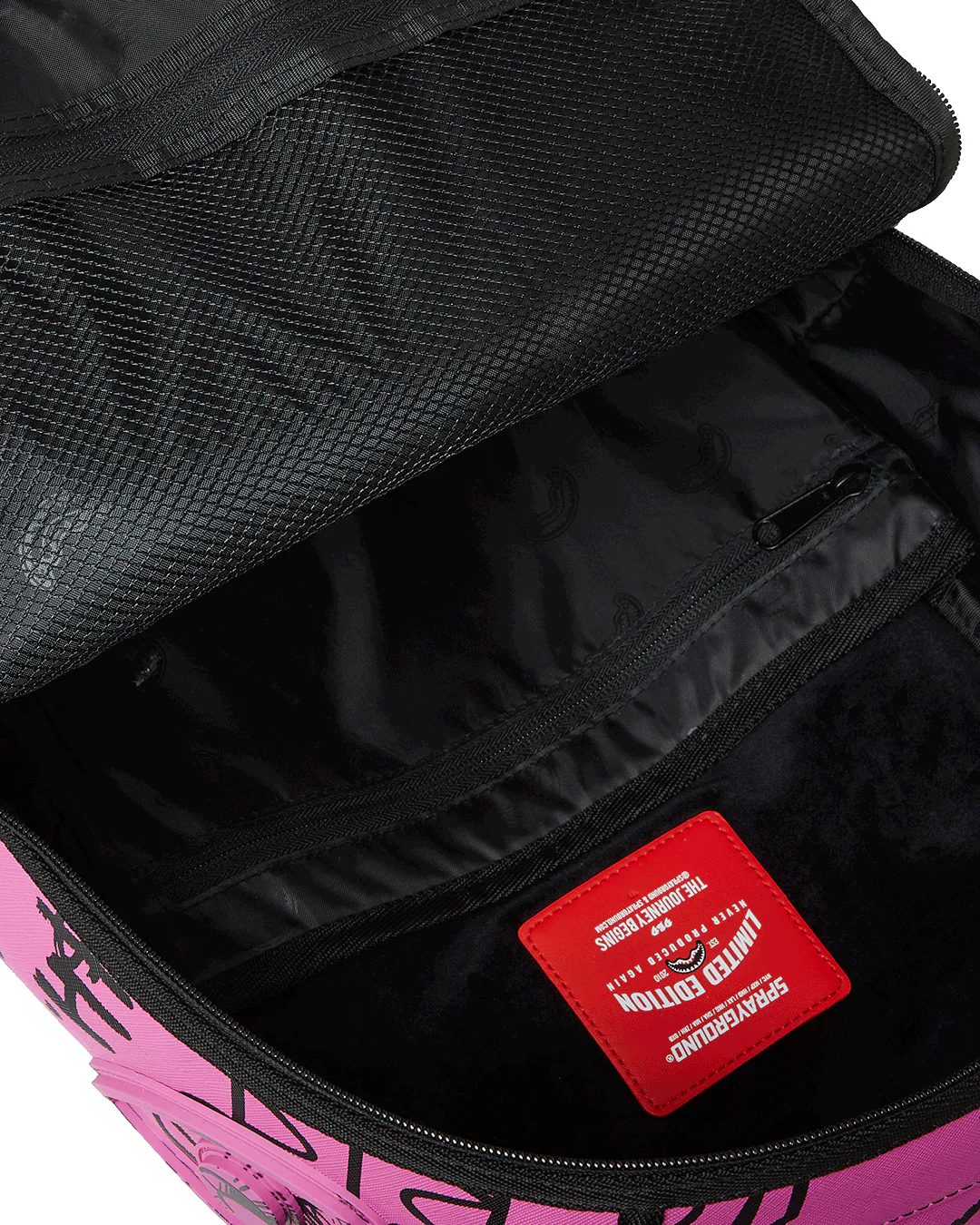 OPERATION SKETCH DLX BACKPACK - Image 10