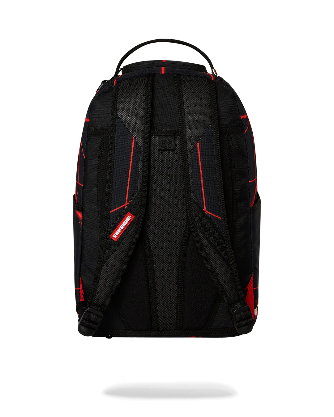 MISSION IMPOSSIBLE HEIST LASER SHARK BACKPACK - Image 5