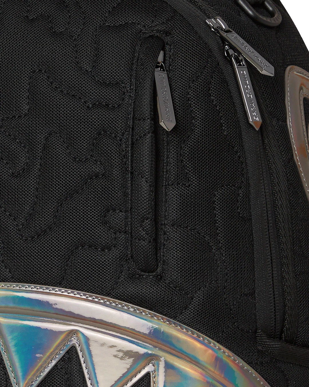 HYPER QUILT ELECTRON DLXS BACKPACK - Image 9