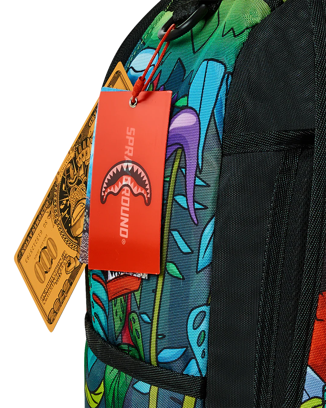 ASTRO BIG BANG BACKPACK (DLXV) - Image 5
