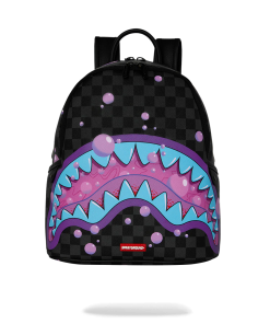 PURPLE SLIME TAKEOVER SAVAGE BACKPACK